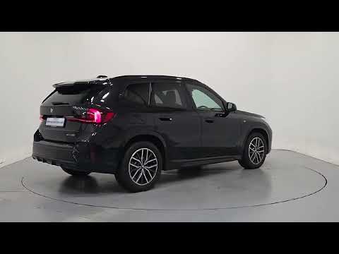 BMW iX1 eDrive20 M Sport - Image 2