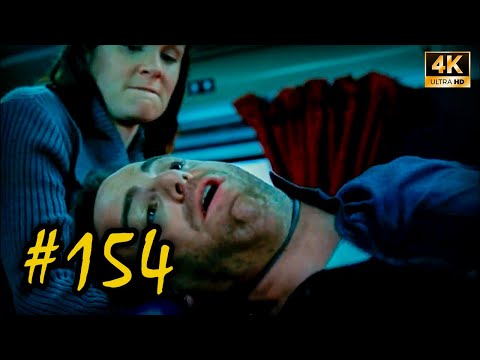 Sara vs Kellerman, Round 2. Kellerman is done for? | Prison Break (154), 4K