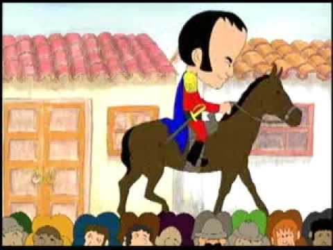 El Siguiente Programa 2x07 Cursillo De Historia Chibchombiana Parte 2