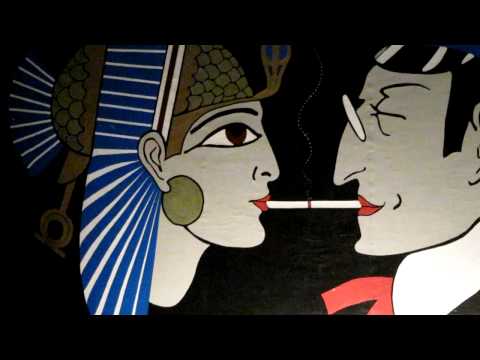 Lundaspexarnas föreställning: Beethoven