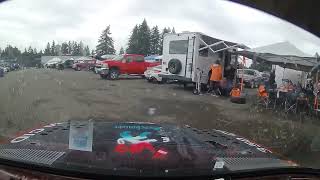 24 Hours of Lemons at Pacific Raceways | R. B. Stint | 9/15/24