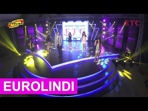 Astrit Mulaj - O Syn (Eurolindi & ETC) Gezuar 2015 Full HD