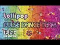 PULSE - F(x) Ft. SHINee - LOLLIPOP (M.I.C ...
