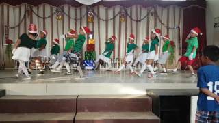 My Only Wish Christmas Dance