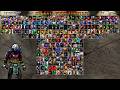 Mortal Kombat Project Expanded Plus Ultimate V1 1 Triborg Playthrough