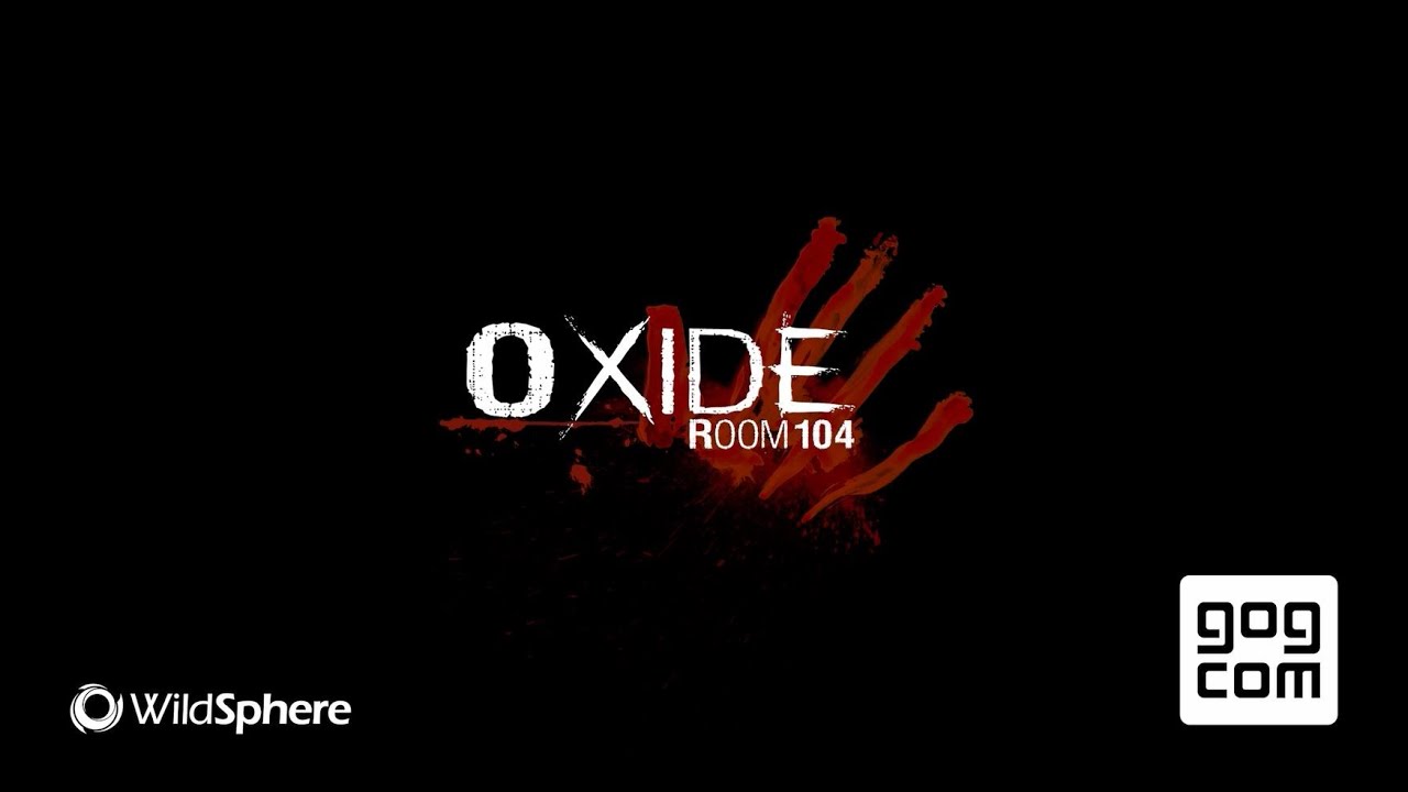 Oxide Room 104video poster