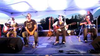 Default - Sick and Tired Acoustic version Twins Cancer Fundraiser