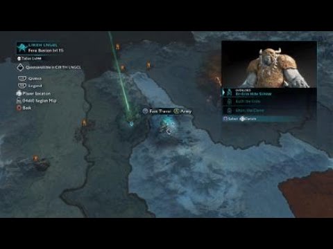 Middle-earth: Shadow of War pt 30