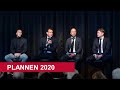 Eenhoorn over 2020 | Nieuwjaarsreceptie