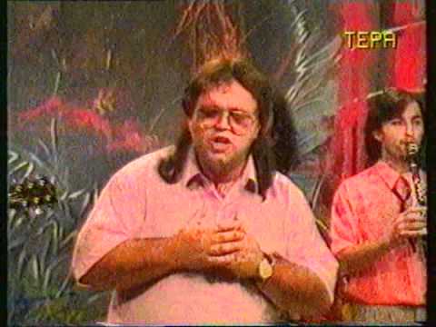 Cane Nikolovski i gr.Elita - Samo za tebe.