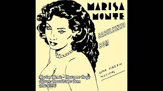 Marisa Monte - Chuva no Brejo (Legendado/PT - BR)