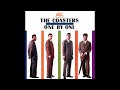 The Coasters - Satin Doll