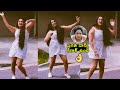 Actress Pragathi MIND BLOWING Dance Video Actress Pragathi Aunty Latest Dance Videos SnehaMurali