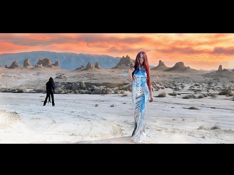 Edge Of Paradise and Napalm Records