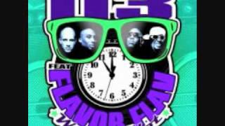 113  featuring Flavor Flav - WE BE HOT