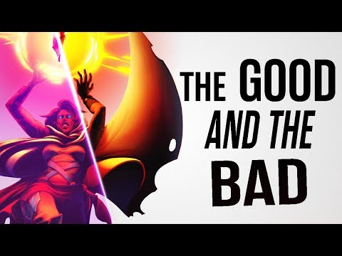 My Thoughts On Sundered