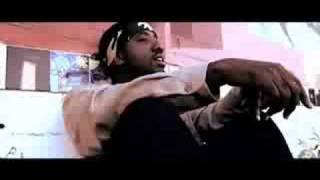 John Horse - Music Video