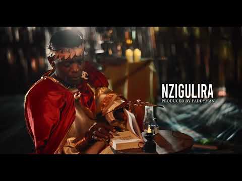 Jose Chameleone - NZIGULIRA (Official Video)