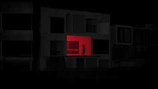 LYDIA AINSWORTH - OPEN DOORS