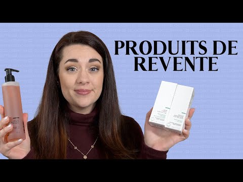 POUR OU CONTRE LES PRODUITS REVENTE?