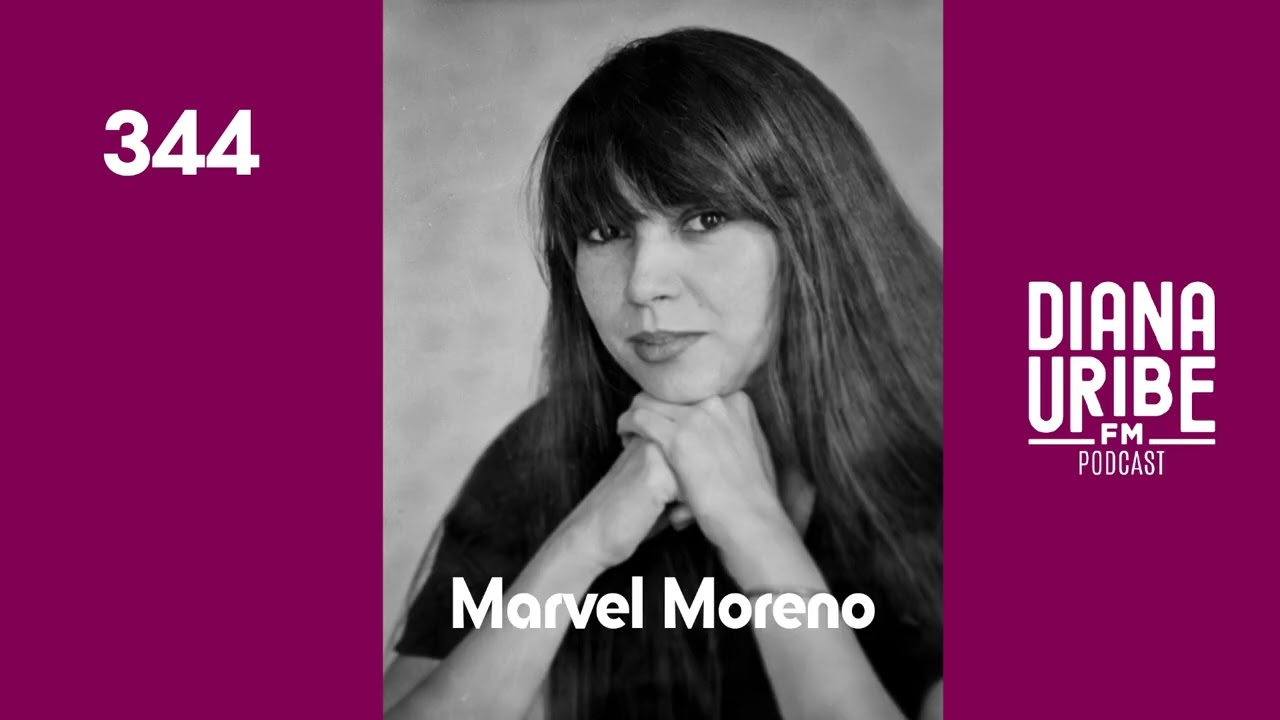 Marvel Moreno: la escritora que llegó con las brisas