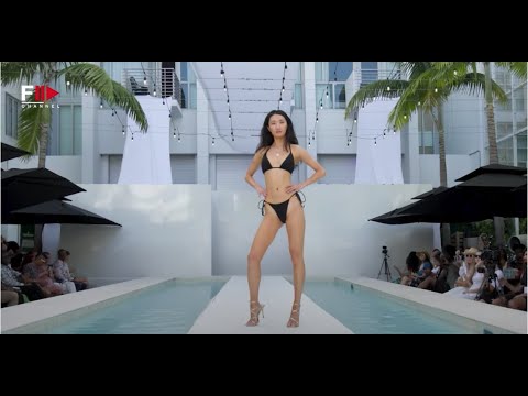 INBODI SWIM Flying Solo Miami 2023 - Swimwear & Underwear