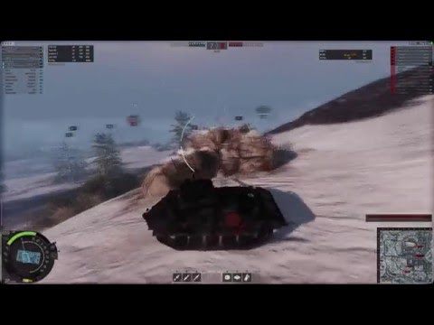 AMX 10P-90 Black-mamba