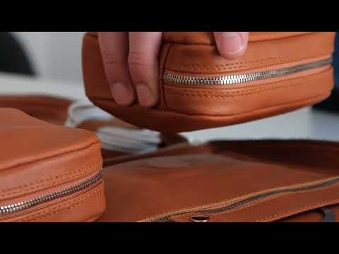 Harber London | Laptop Briefcase