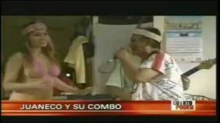 JUANECO Y SU COMBO ,EL BRUJO