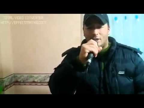 Halil Ökten - Hakkını Helal Et Askerim Ana & Asker Yolu Beklerim