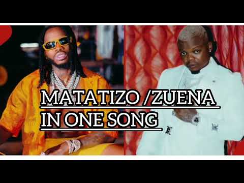 Matatizo ya zuena -Harmonize ft diamond platinumz official audio #harmonize#diamondplatnumz,