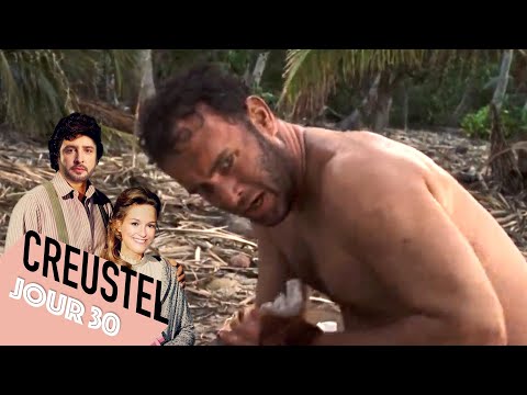 CREUSTEL - J.30 - Seul au Monde