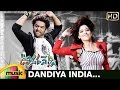 Dandiya India Video Song Oosaravelli Telugu Movie Video Songs Jr NTR Tamanna DSP