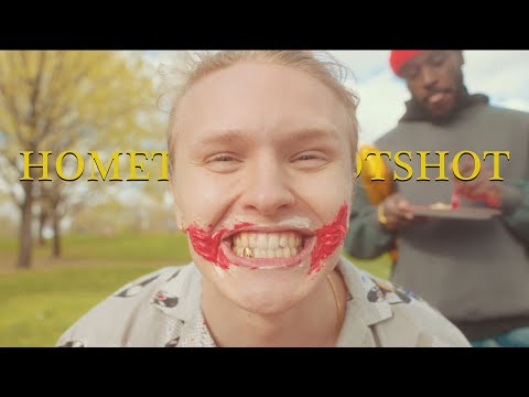 Chase Murphy - "Hometown Hotshot" (Official Music Video)