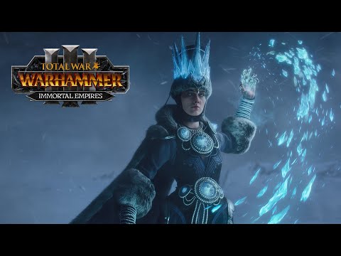 How to Win as Tzarina Katarin, Kislev Campaign Guide  - Total War: Warhammer 3 Immortal Empires