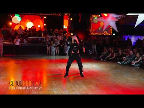 Marcy & Jay, People's Spotlight