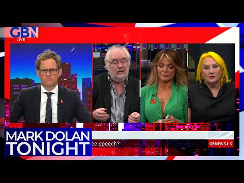 ‘Constantly fighting Remoaners’ | Mike Parry hits out at EU over Twitter comment