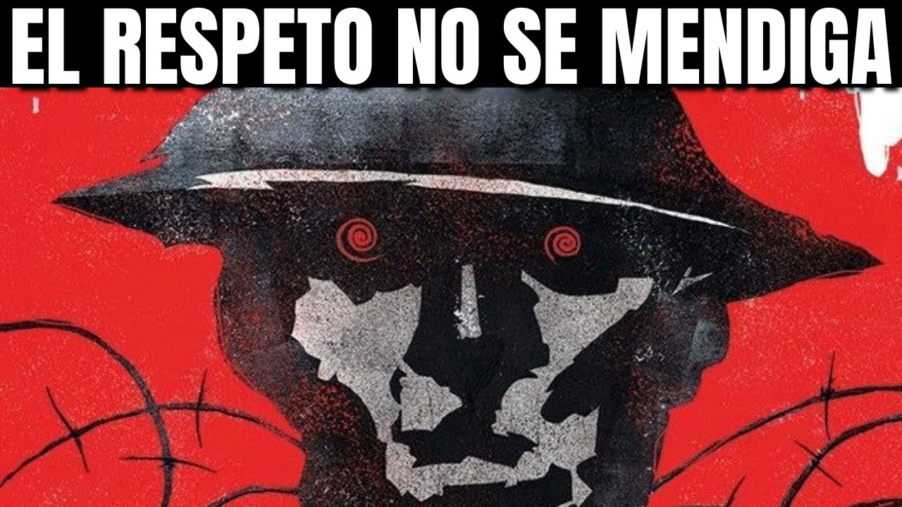 No One Will Dare Disrespect You After This - Machiavelli