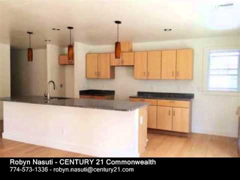 25 Ashworth Drive Oxford, MA 01537 - Condo - Real Estate - For Sale -