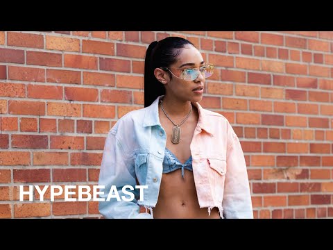 Streetsnaps New York Fashion Week Spring/Summer 2020