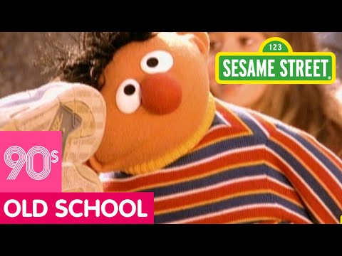 Sesame Street: Dancing Shoes Song