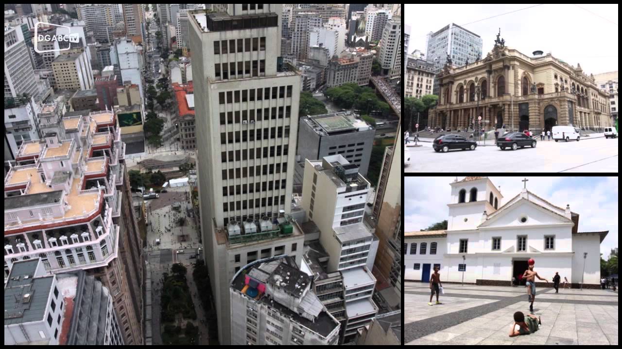 459 anos de história, economia e conquistas