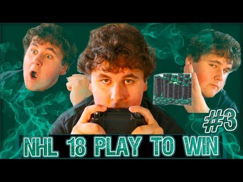 MAJOR TEAM UPGRADES!! PLAY TO WIN EPISODE #3