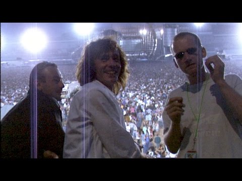 Lucie - 30 let seriál - 6. díl Lucie a Ivan Král