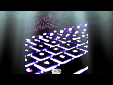 TRILLLHIPPY - DARK (PROD. BRENTRAMBO)