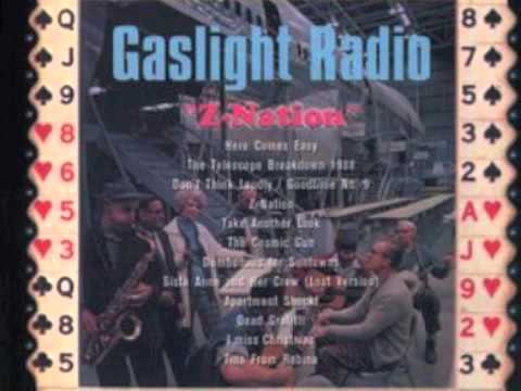 Gaslight Radio - Tina From Robina