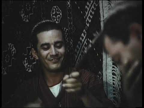 Turkmen film - Sonlanmadyk aydym (3-nji bolum)