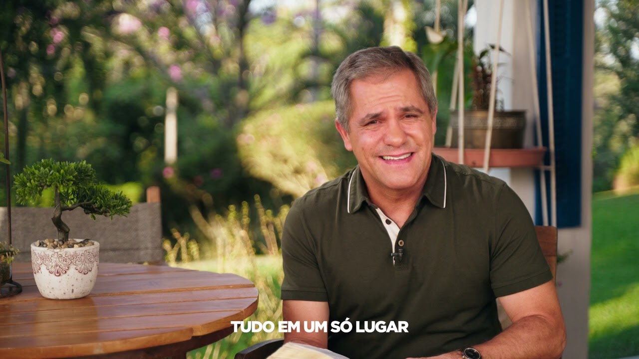 #245 A bela e a fera   | Este Dia Com Deus - Pr. Gilson Brito