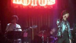 091229楊培安-無情的情書@lotus