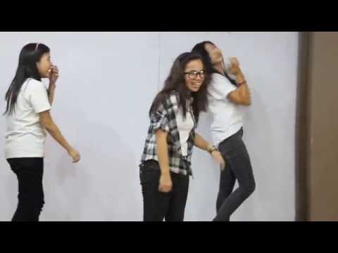 [Urineun Hana 2014] Happiness - Red Velvet